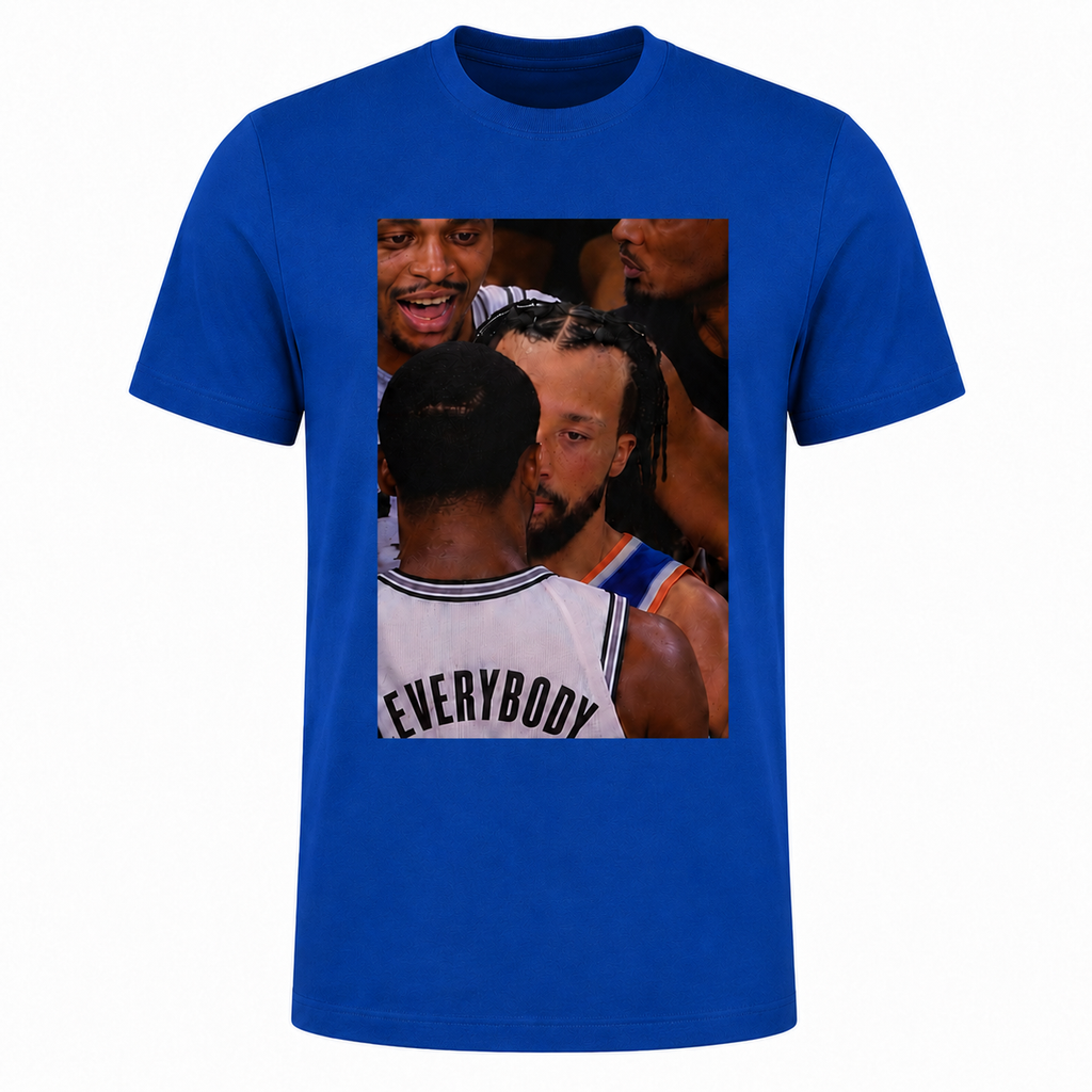 NY VS EVERYBODY TEE